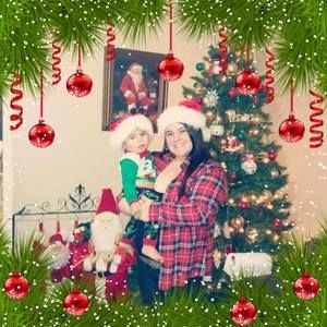 Meet your Posher, Whitneyy